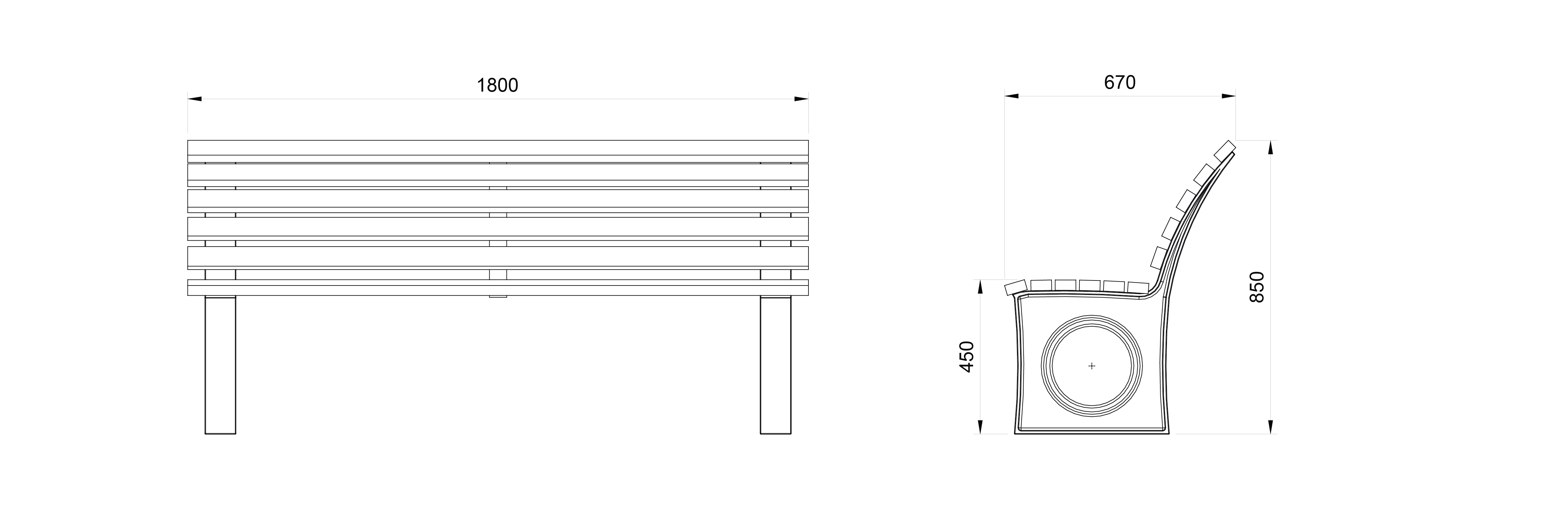 Bass Seat - Commercial Systems Australia