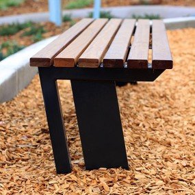 Cantilever Bench - Commercial Systems Australia