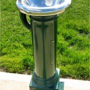 Heritage Drinking Fountain - Commercial Systems Australia