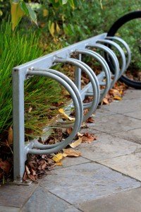 mitre 10 bike rack