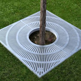 CSA Tree Grate CLASS A - Commercial Systems Australia