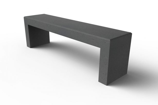 Concrete Furniture