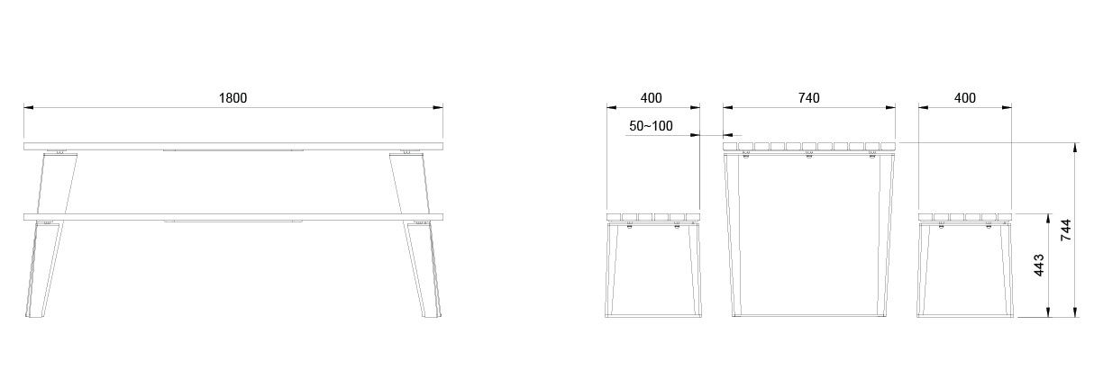 Verge Setting - Commercial Systems Australia