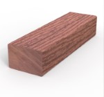 Enviroslat Composite Woodgrain