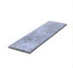 Mild Steel Galvanised